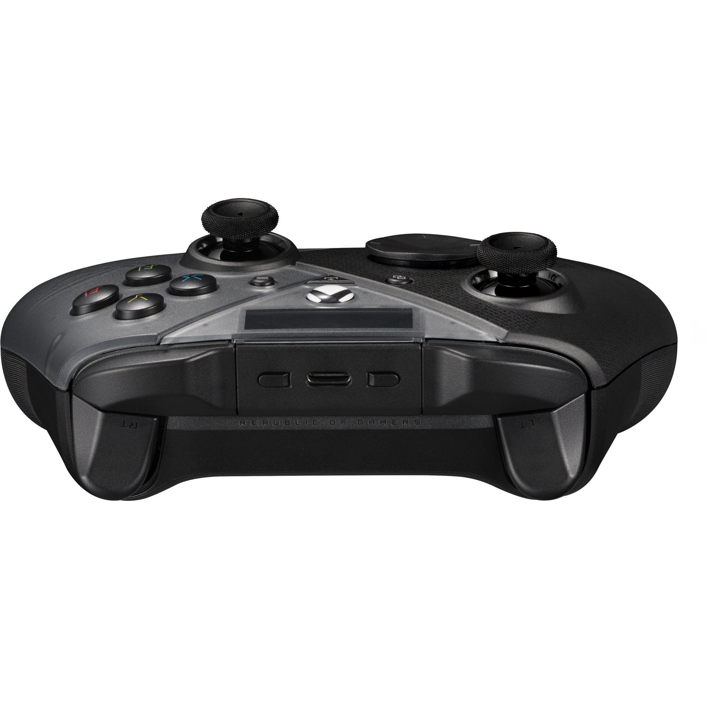 Asus Gaming Controller ROG Raikiri Pro (PC. kabellos)