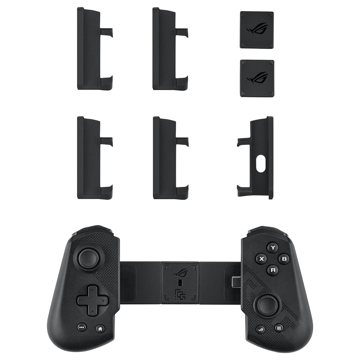 Asus ROG Tessen Mobile Controller
