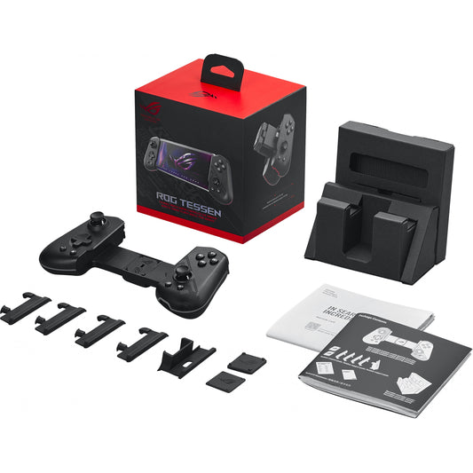 Asus ROG Tessen Mobile Controller