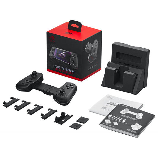 Asus ROG Tessen Mobile Controller