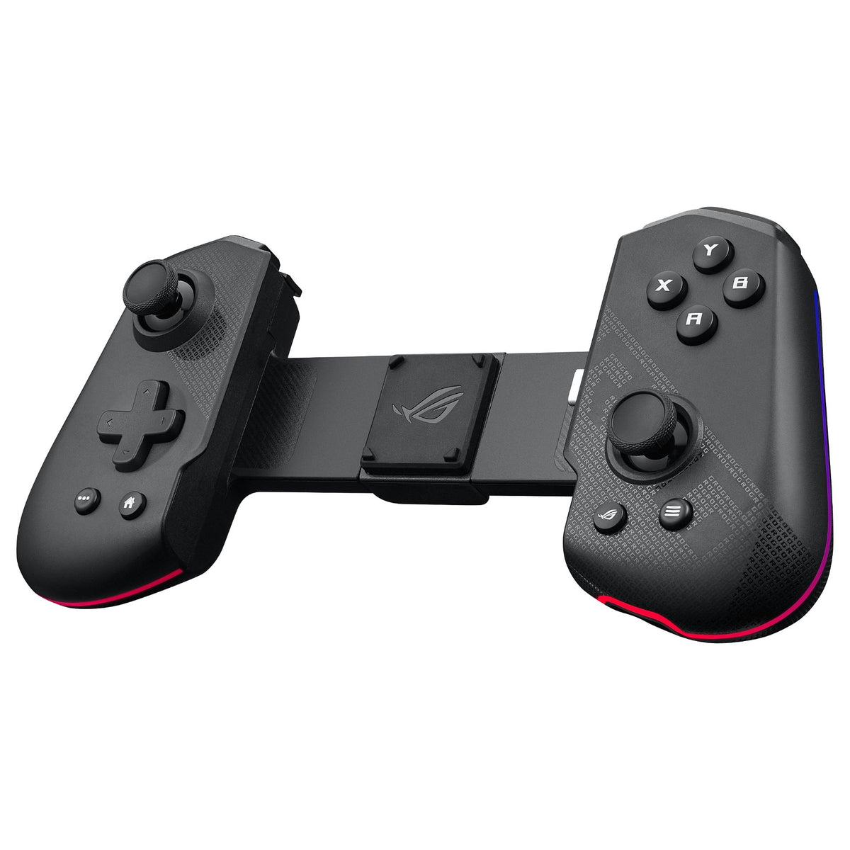 Asus ROG Tessen Mobile Controller