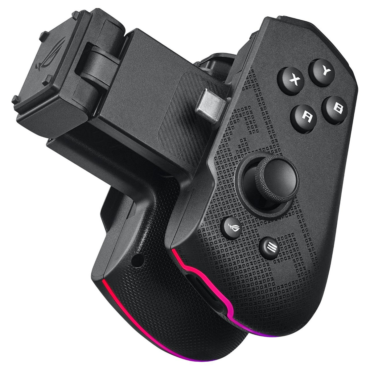 Asus ROG Tessen Mobile Controller
