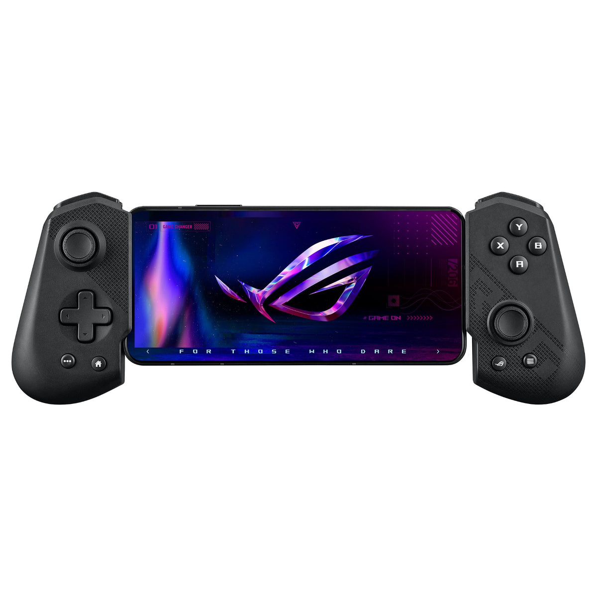Asus ROG Tessen Mobile Controller
