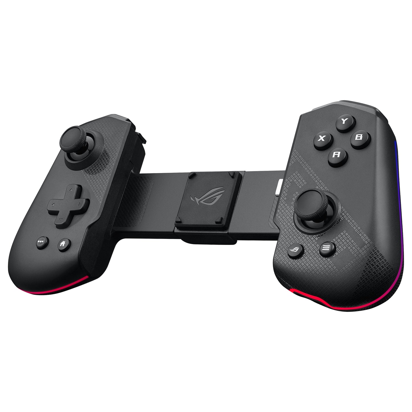 Asus ROG Tessen Mobile Controller