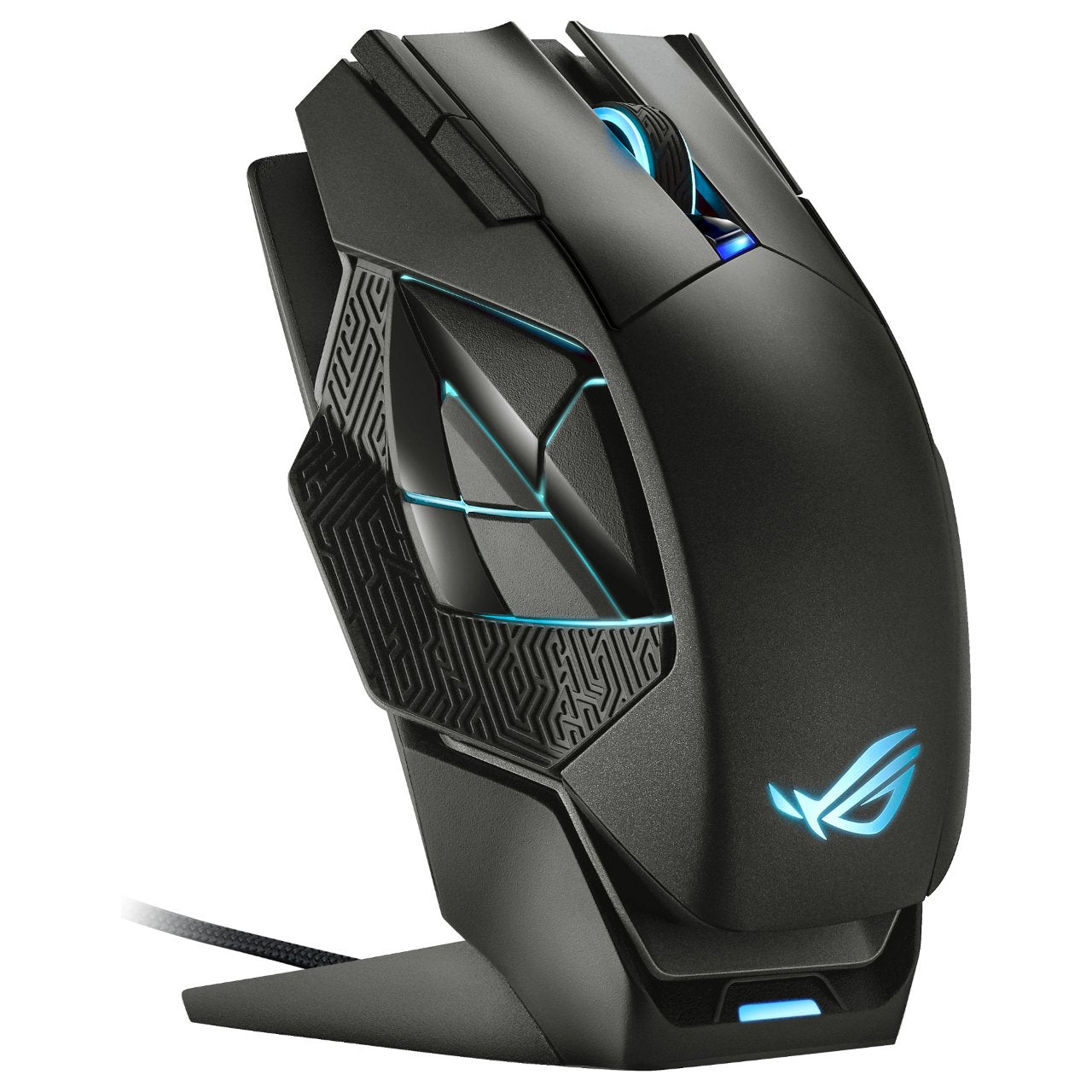 Asus Maus ROG Spatha X Gaming Mouse