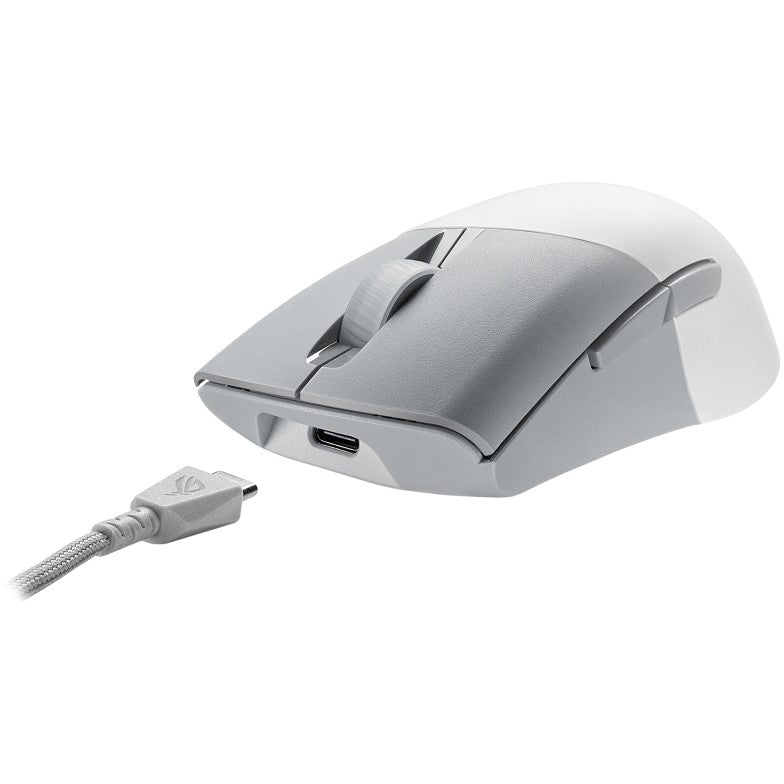 Asus Maus ROG Keris Wireless Aimpoint WT Gaming Maus
