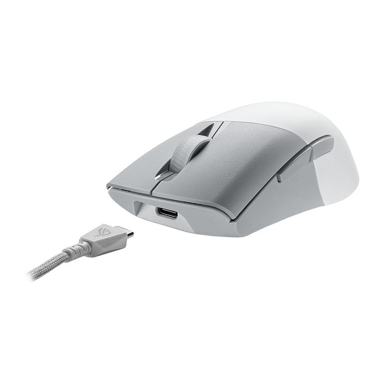 Asus Maus ROG Keris Wireless Aimpoint WT Gaming Maus