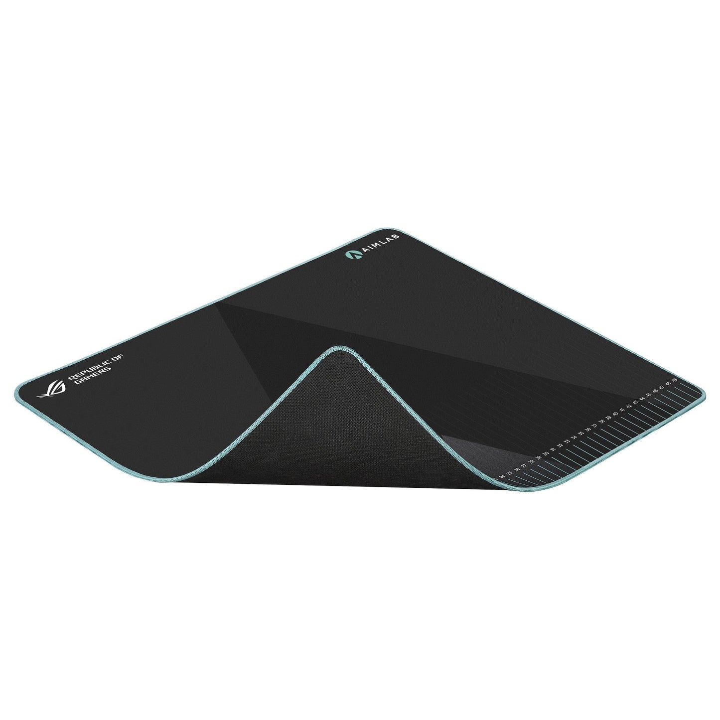 Asus Mauspad ROG Hone Ace Aim Lab Edition