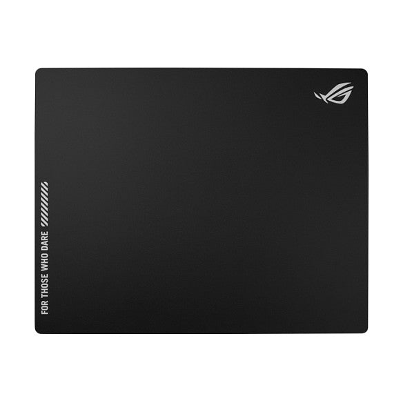 Asus Mauspad ROG Moonstone Ace L black Edition
