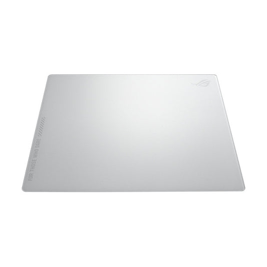 Asus Mauspad ROG Moonstone Ace L white Edition