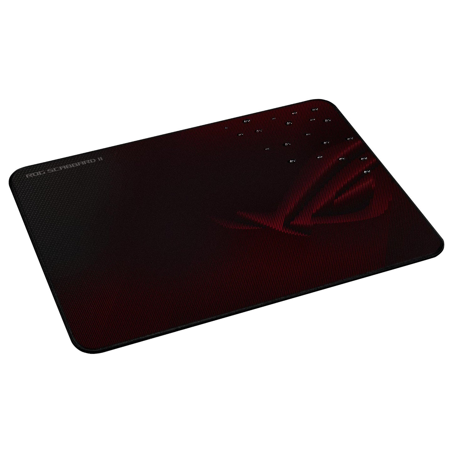 Asus Mauspad ROG Scabbard II Medium Gaming Mauspad