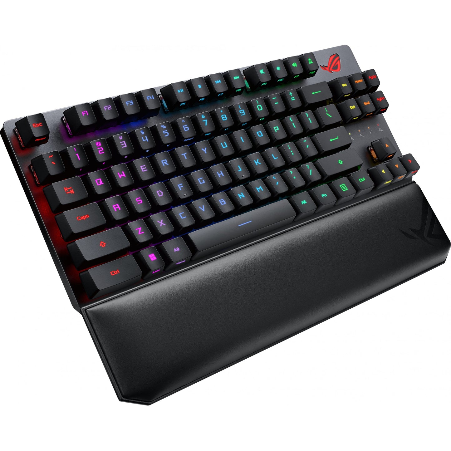 Asus Tastatur ROG STRIX SCOPE RX TKL DX Wireless franz. Layo