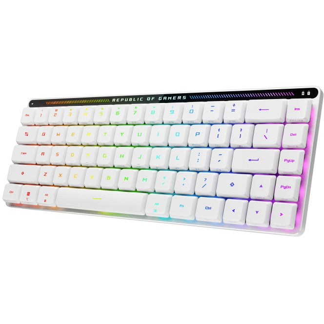 Asus Tastatur ROG Falchion RX Low Profile