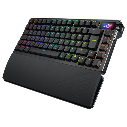 Asus Tastatur ROG Azoth Extreme Gaming Tastatur dt.