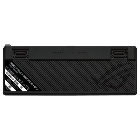 Asus Tastatur ROG Falchion ACE HFX Gaming Tastatur dt.