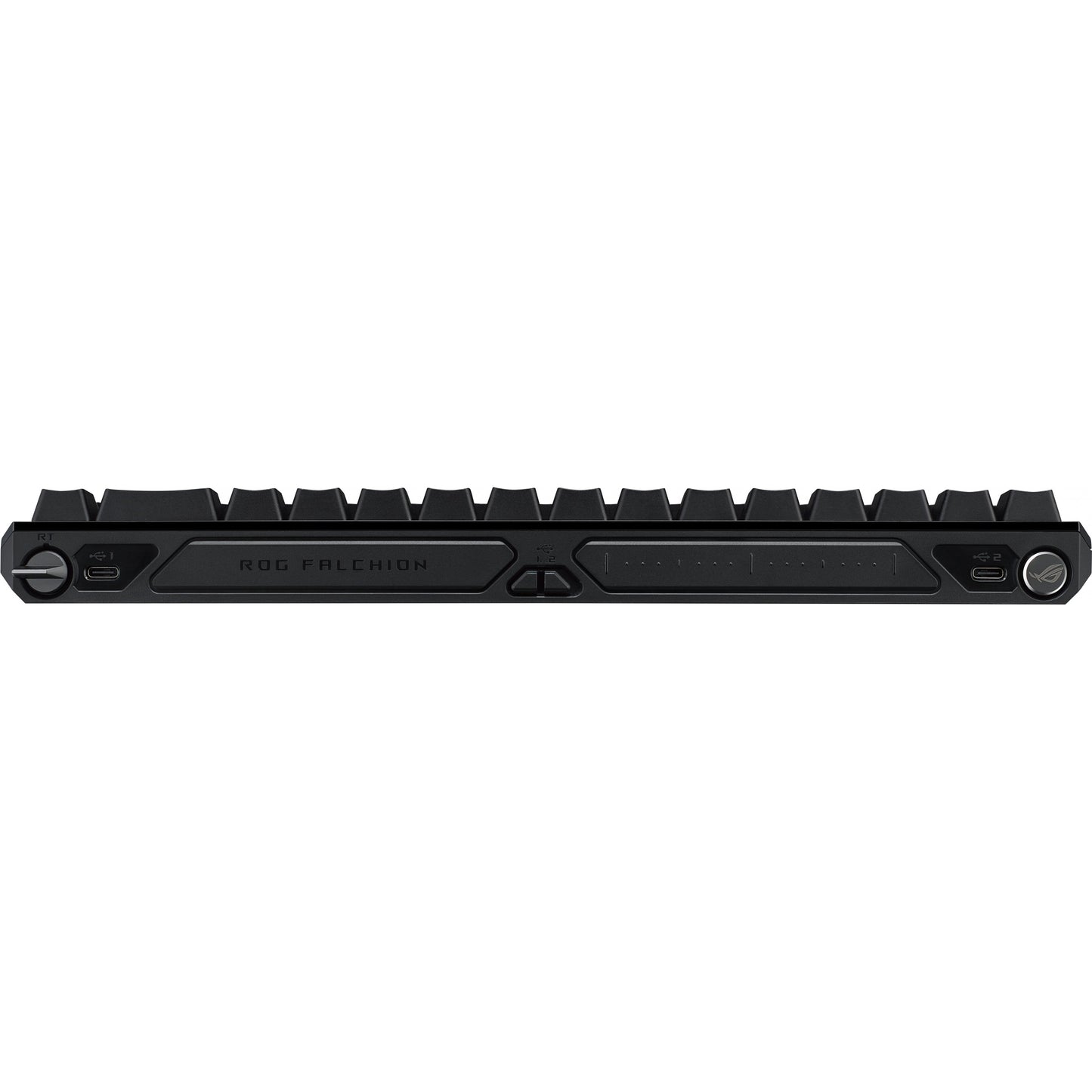 Asus Tastatur ROG Falchion ACE HFX Gaming Tastatur dt.