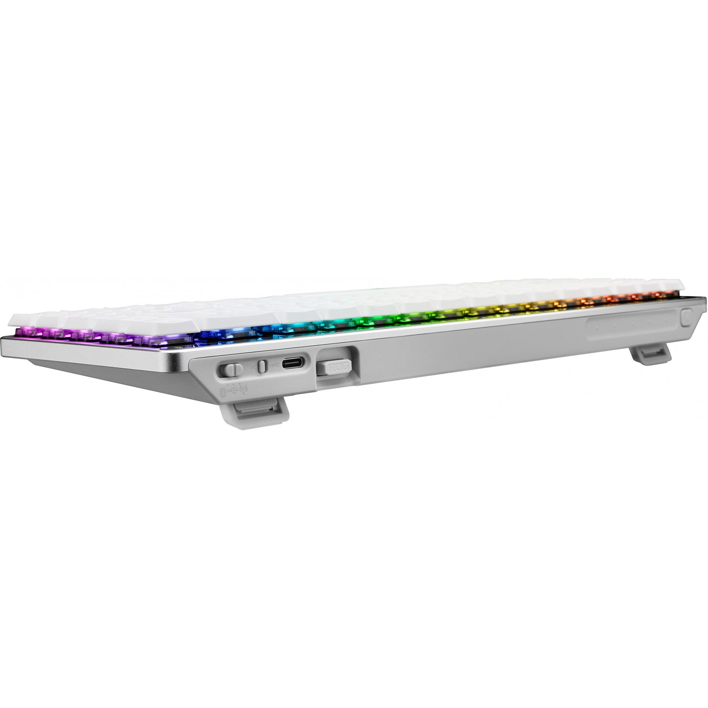 Asus Tastatur ROG Falchion RX LP RL Gaming Tastatur Swiss