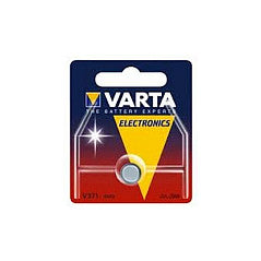 Batterie Knopfzelle V371 (SR69) 1.55V *Varta*