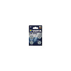 Batterie Knopfzelle CR2016 *Varta* 4-Pack