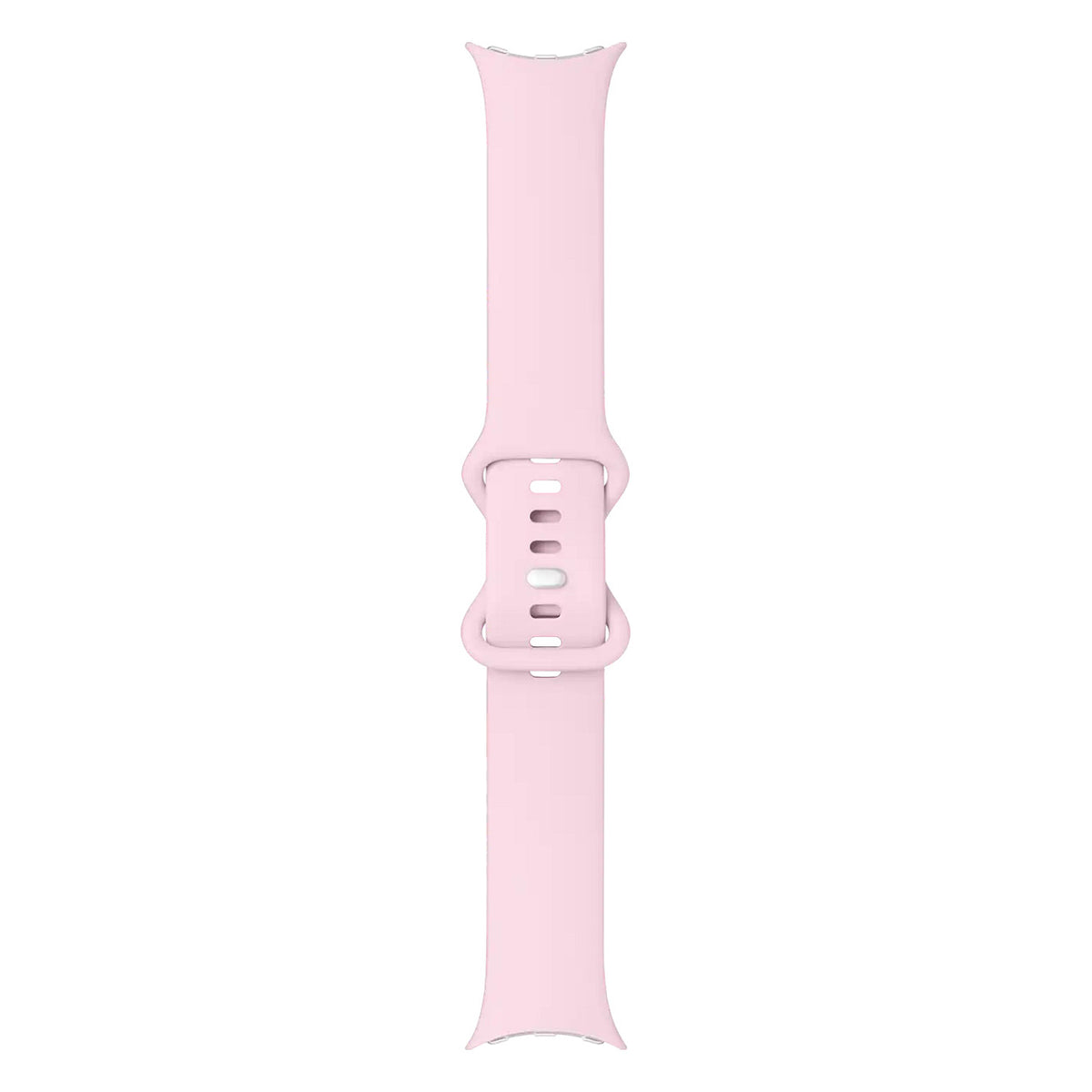 Google Pixel Watch 3 (41mm). Active Band. Rose Quartz. Small