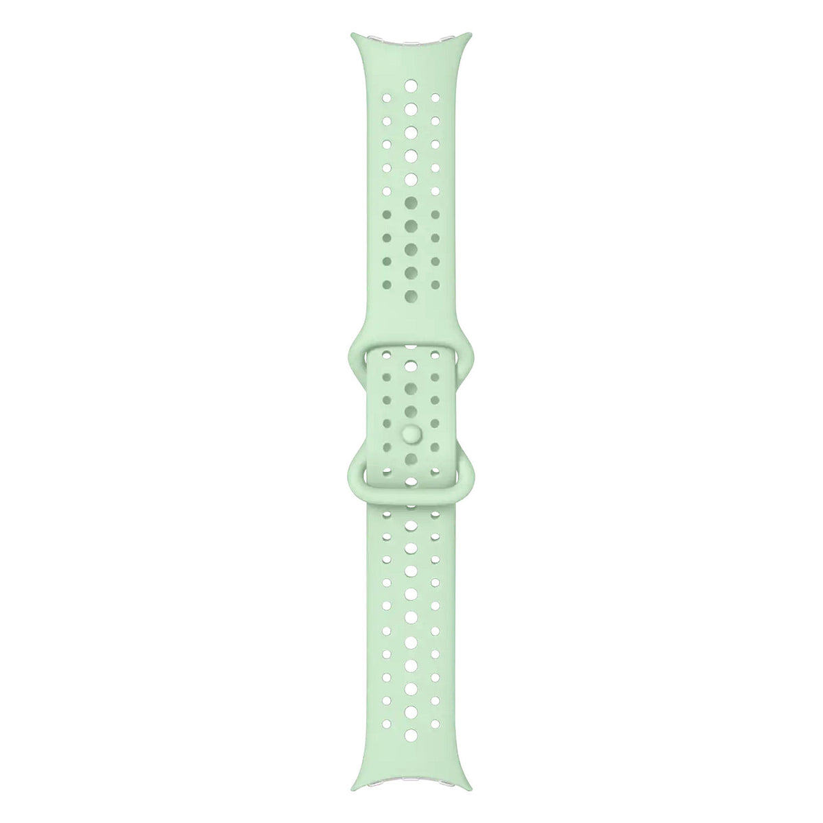 Googel Pixel Watch 3 (41mm). Active Sport Band. Wintergreen. L