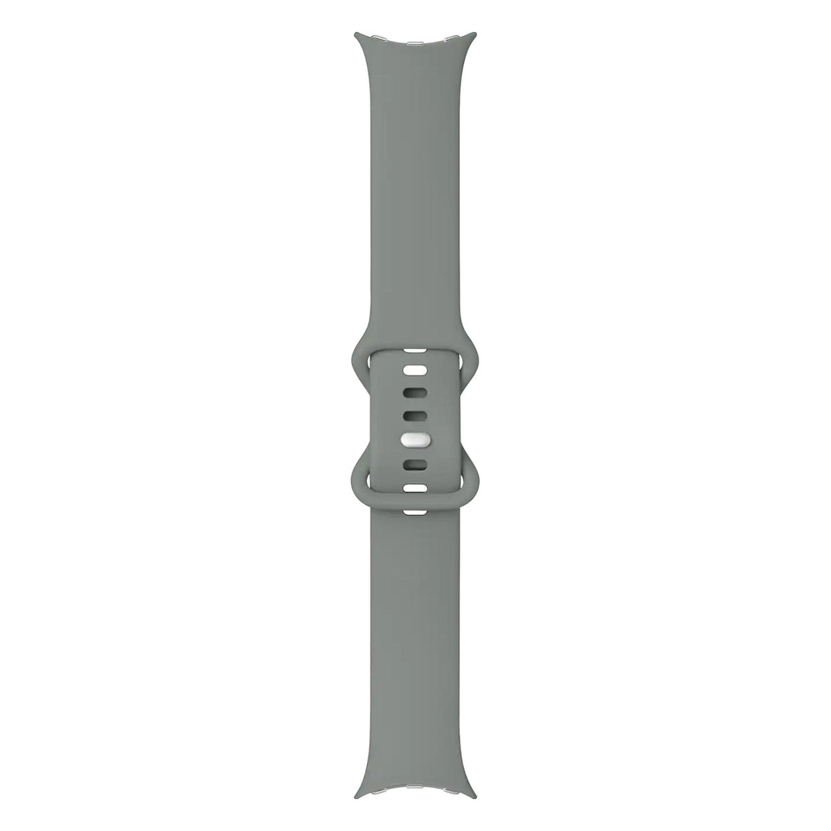 Google Pixel Watch 3 (45mm). Active Band. Hazel. Large