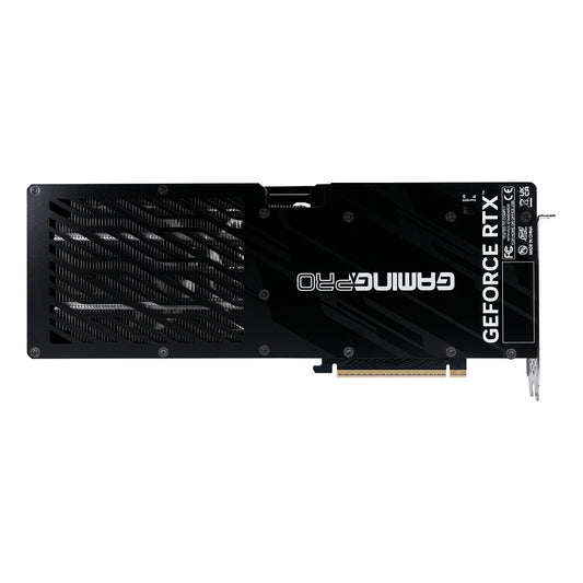 RTX 5080 16GB Palit GamingPro GDDR7 3 Fan