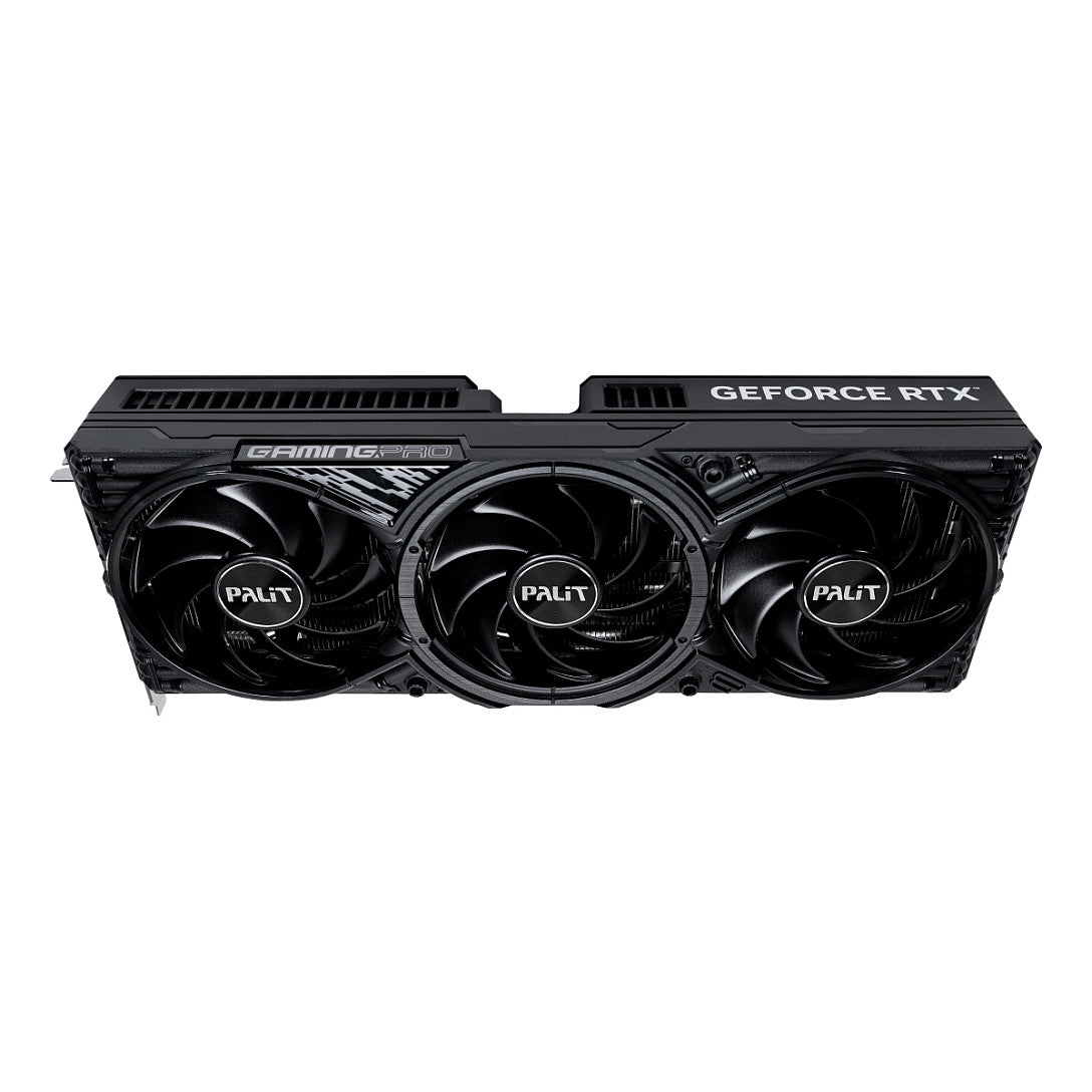 RTX 5080 16GB Palit GamingPro GDDR7 3 Fan