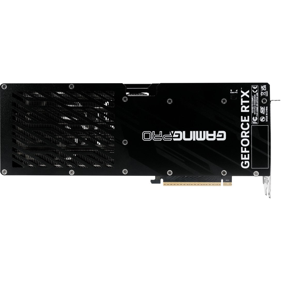 RTX 5070 12 GB GamingPro OC 12 GB GDDR7 3 Lüfter