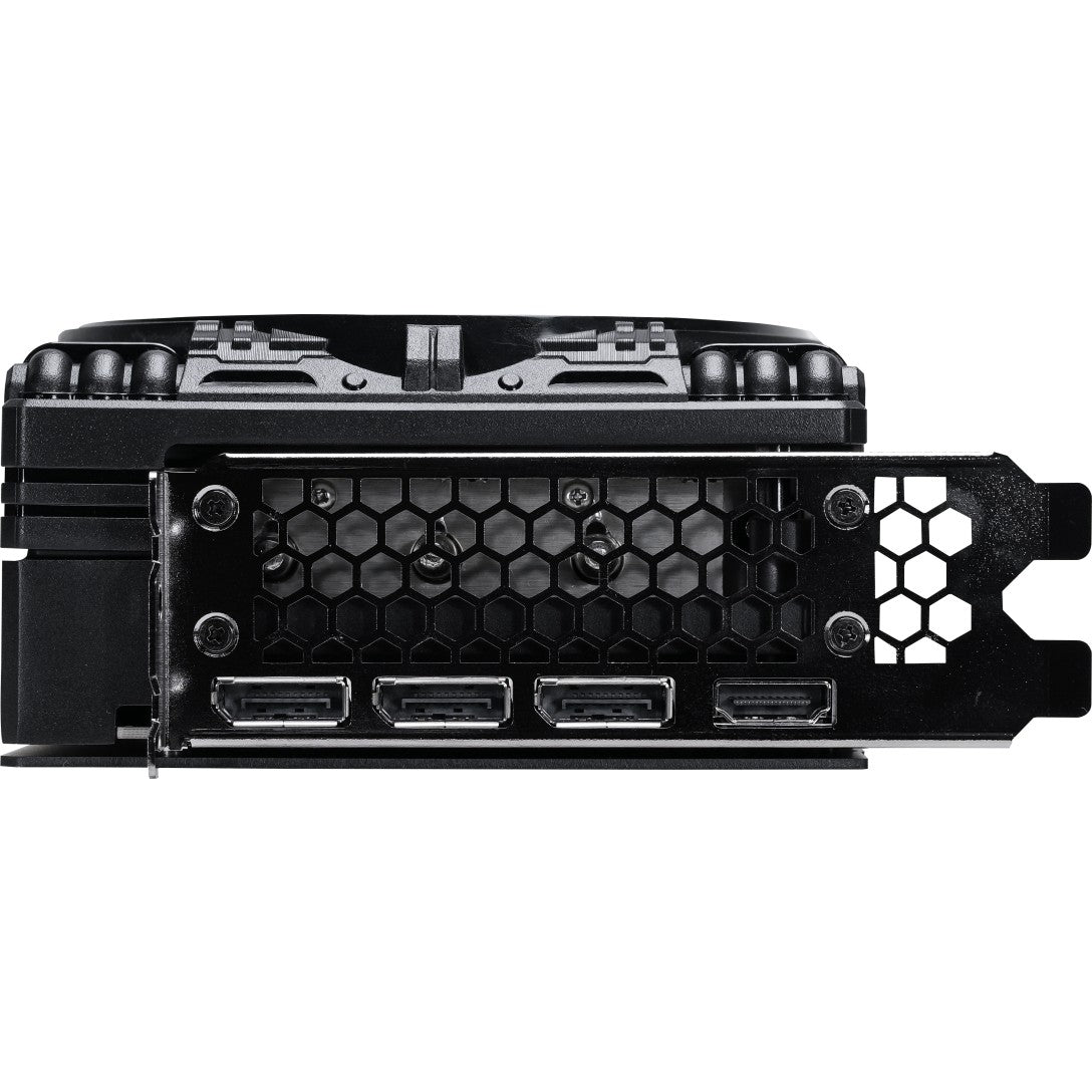 RTX 5070 12 GB GamingPro OC 12 GB GDDR7 3 Lüfter