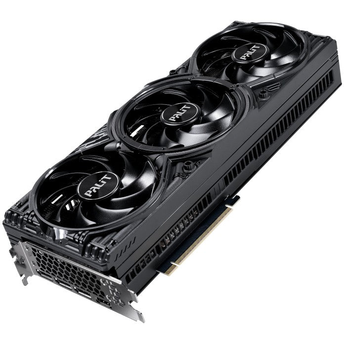 RTX 5070 12 GB GamingPro OC 12 GB GDDR7 3 Lüfter