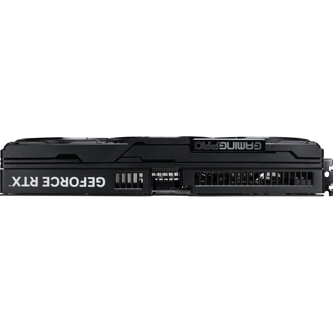 RTX 5070 12 GB GamingPro OC 12 GB GDDR7 3 Lüfter