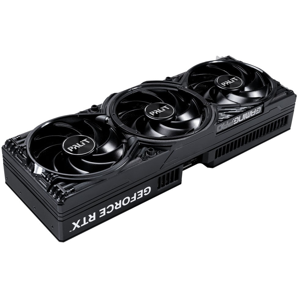 RTX 5070 12 GB GamingPro OC 12 GB GDDR7 3 Lüfter