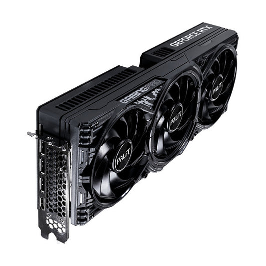 RTX 5070 12GB Palit GamingPro GDDR73 Fan