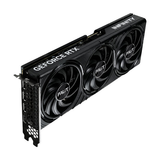 RTX 5070 12GB Palit Infinity 3 OC GDDR7 3 Fan