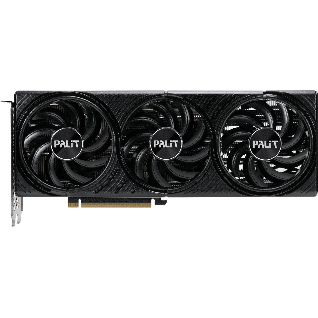 RTX 5070 12 GB Palit Infinity 3 GDDR7 3 Lüfter