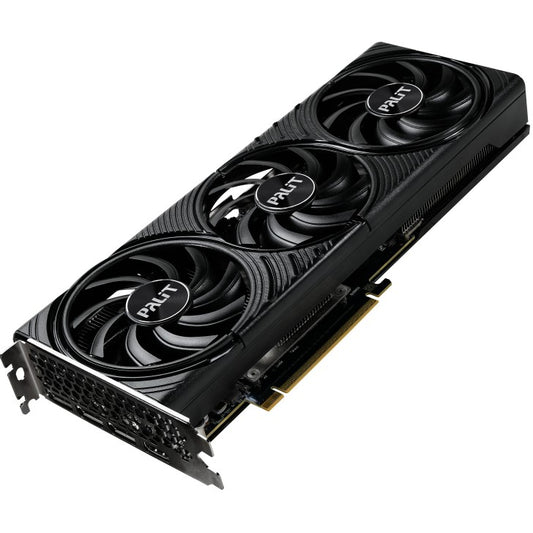 RTX 5070 12 GB Palit Infinity 3 GDDR7 3 Lüfter