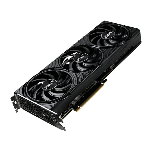 RTX 5070 12GB Palit Infinity 3 GDDR7 3 Fan