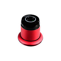 TERRATEC Aktivbox CONCERT BT MOBILE wireless rot