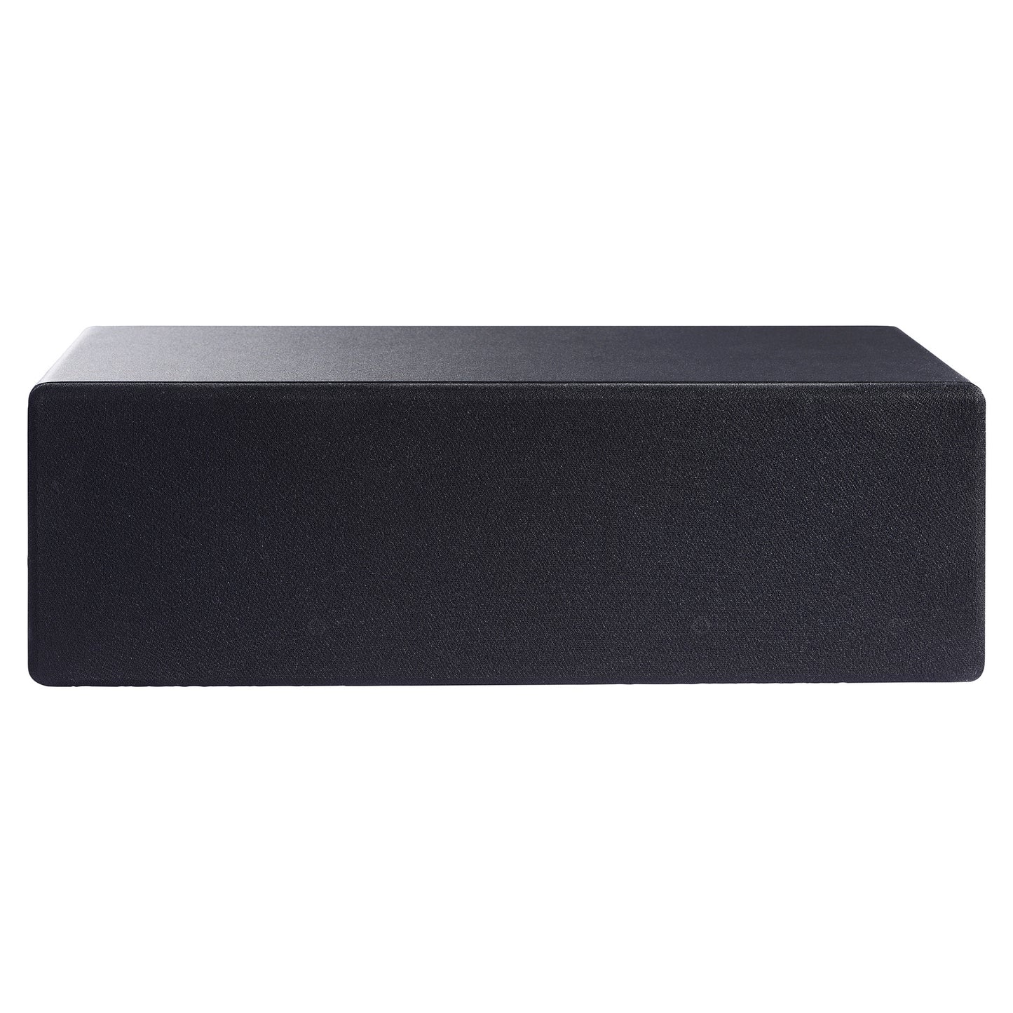 TERRATEC Aktivbox CONCERT W1 WiFi schwarz