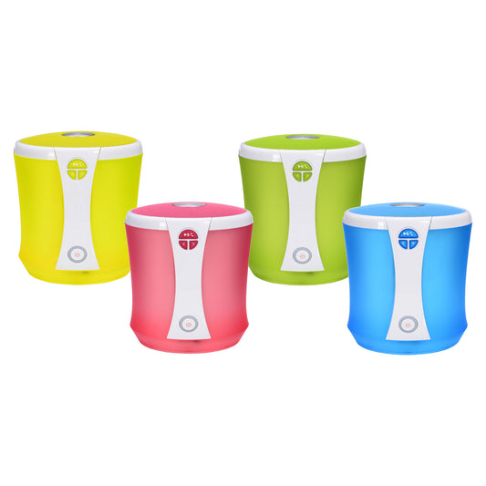TERRATEC Aktivbox CONCERT BT NEO wireless pink