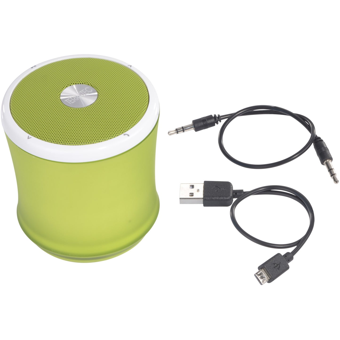 TERRATEC Aktivbox CONCERT BT NEO xs wireless grün