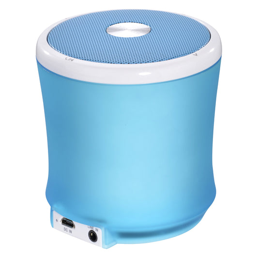 TERRATEC Aktivbox CONCERT BT NEO xs wireless blau