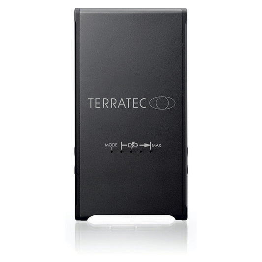TERRATEC Kopfhörerverstärker HA-1 charge inkl. 3000 maH PB