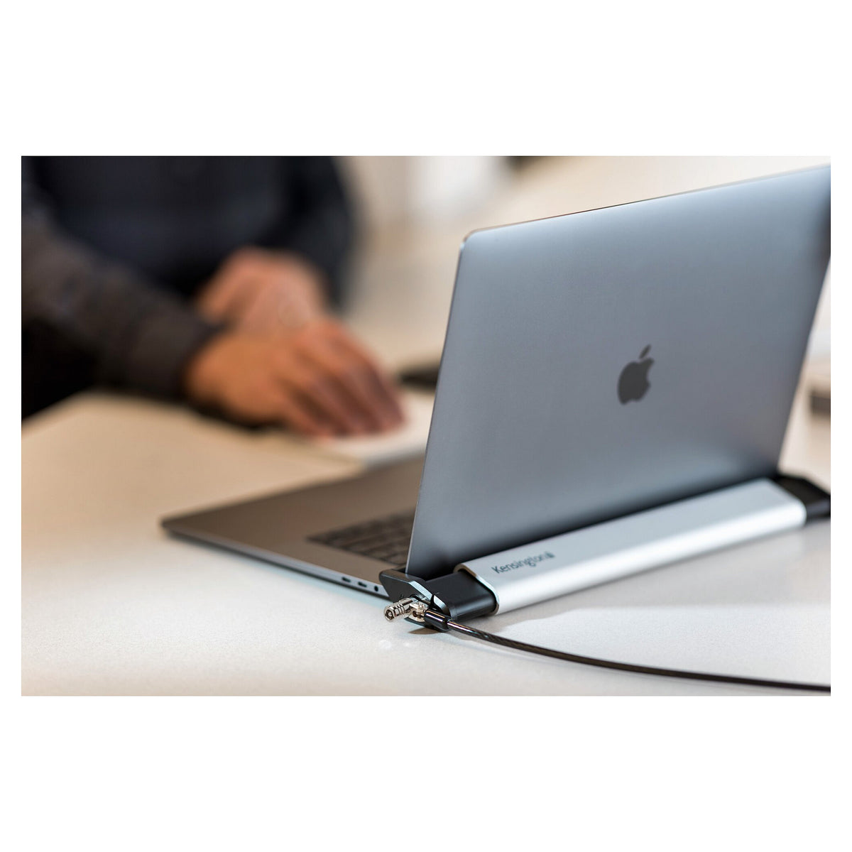 Kensington Laptop-Locking Station 11-15.6" o. Kabelschloss
