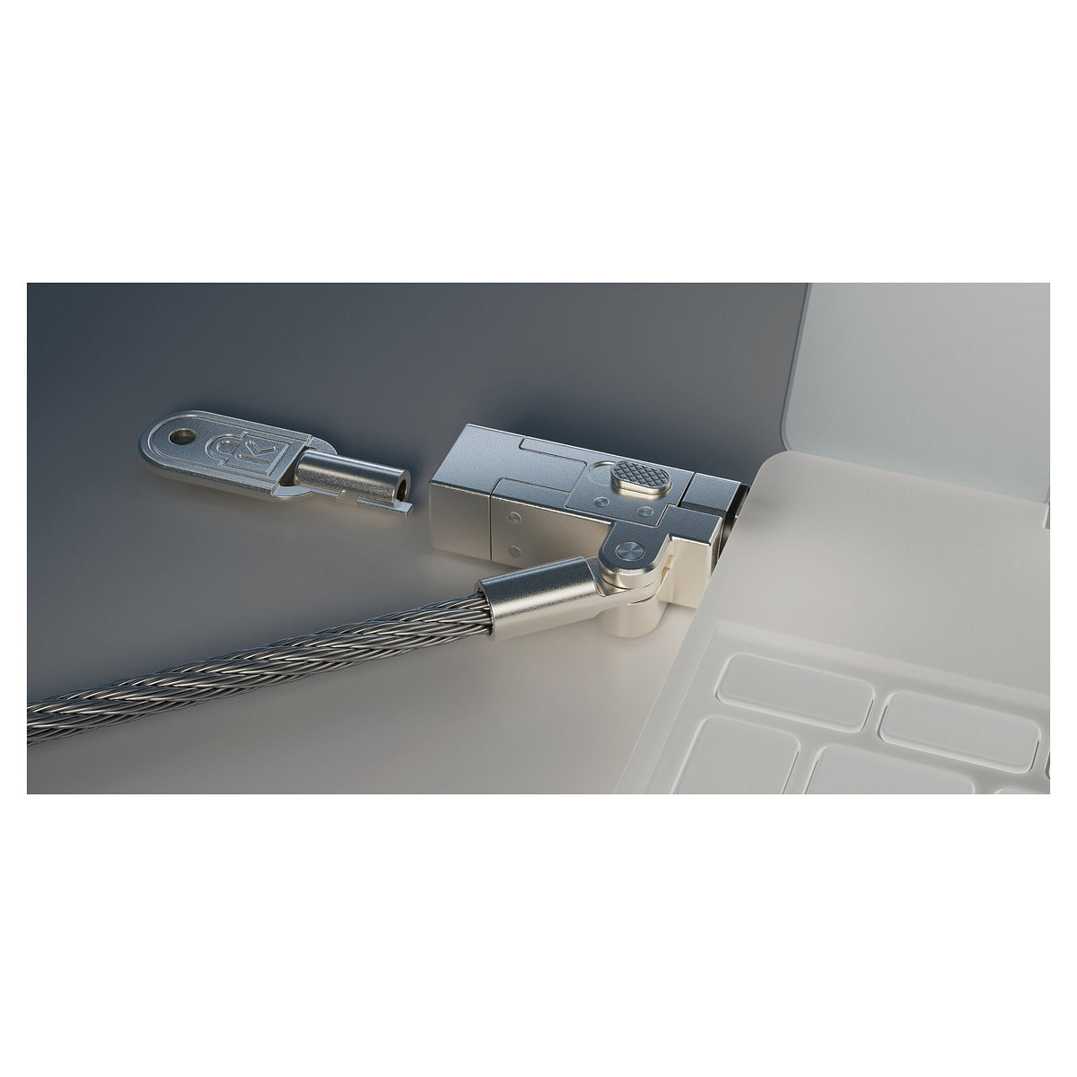 Kensington Slim NANOSAVER 2.0