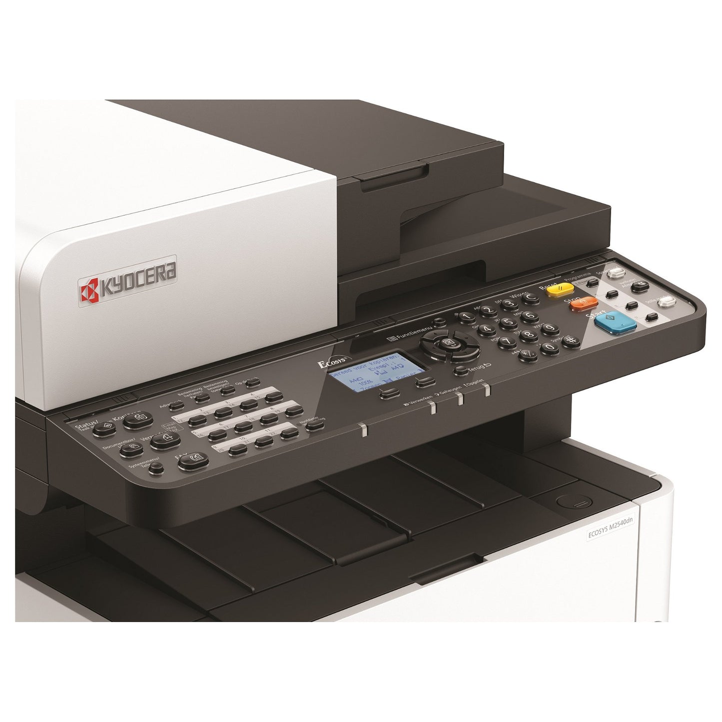 KYOCERA ECOSYS M2635dn