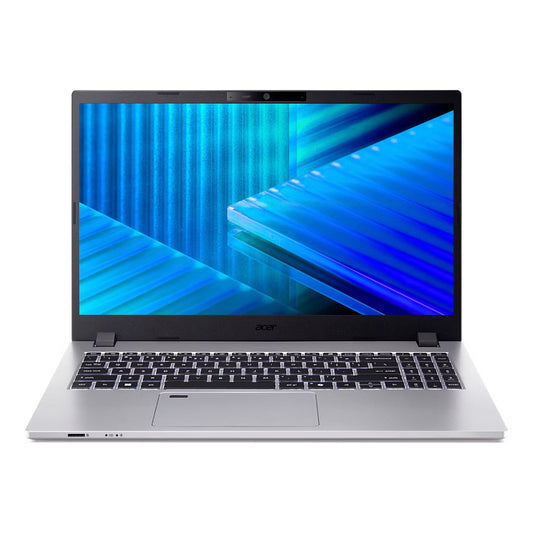 Acer TravelMate P2 15.6" FHD i5-125H 16GB 512GBSSD Silber W11P