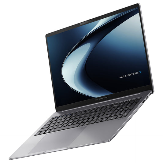 ASUS ExpertBook P3 16" i7-13620H 16 512 P3605CVA-MB0024X W11P