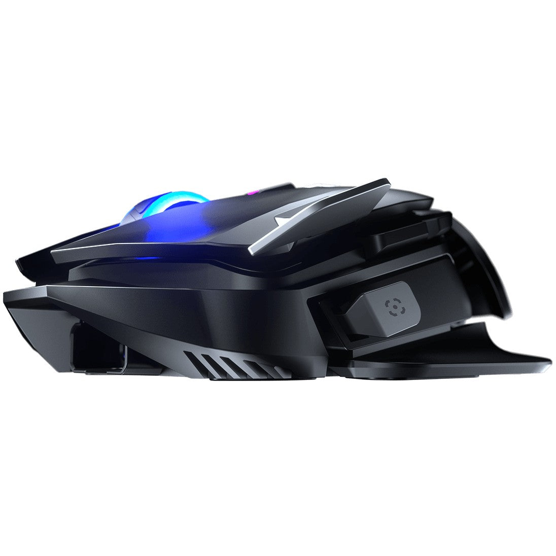 COUGAR Gaming Maus DualBlader. Kabelgebunden. Schwarz